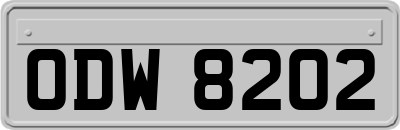 ODW8202