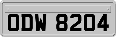 ODW8204