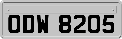 ODW8205
