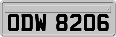ODW8206
