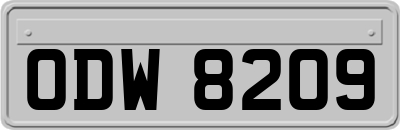 ODW8209