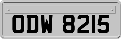 ODW8215