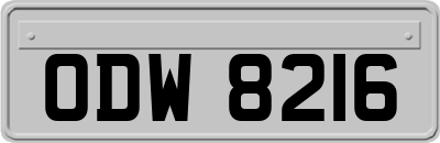 ODW8216