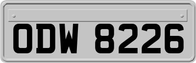 ODW8226