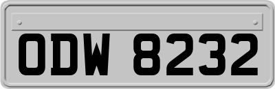 ODW8232