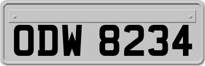 ODW8234