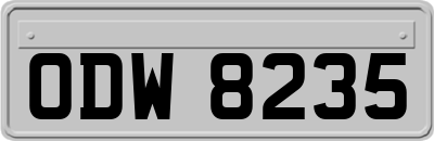 ODW8235