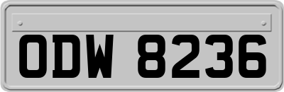 ODW8236