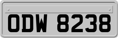 ODW8238