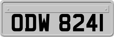 ODW8241