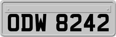 ODW8242