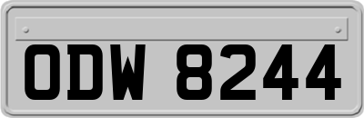 ODW8244