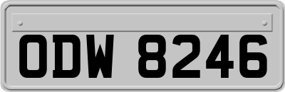 ODW8246