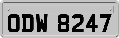 ODW8247