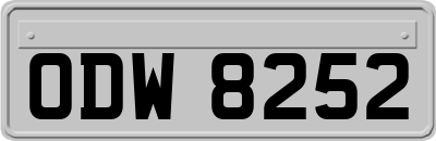 ODW8252