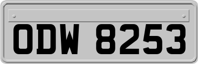 ODW8253