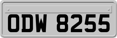 ODW8255