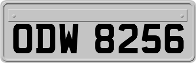 ODW8256