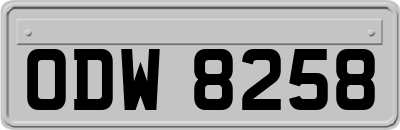 ODW8258