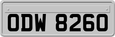 ODW8260