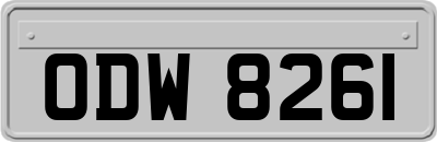 ODW8261