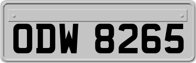 ODW8265