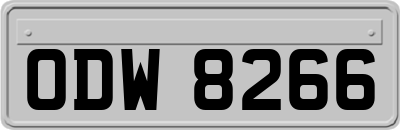 ODW8266