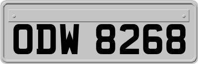 ODW8268