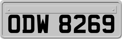 ODW8269