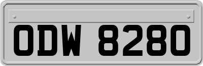ODW8280