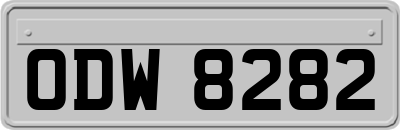 ODW8282