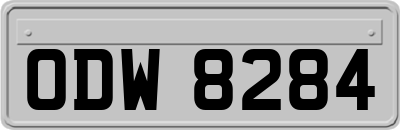 ODW8284