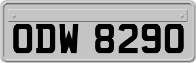 ODW8290