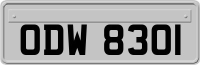 ODW8301