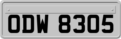 ODW8305