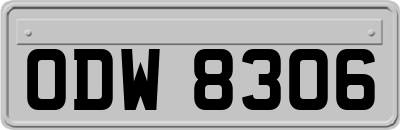 ODW8306