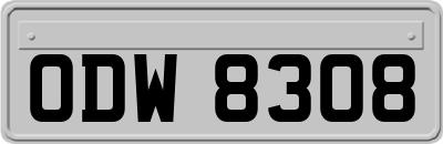 ODW8308