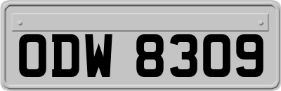 ODW8309