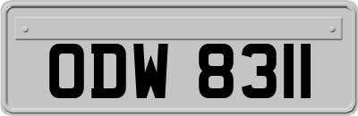 ODW8311