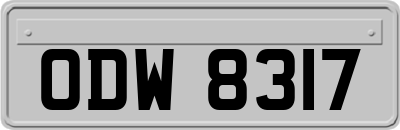 ODW8317