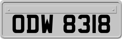 ODW8318