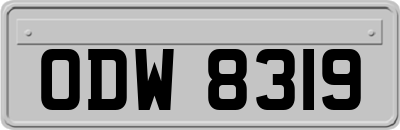 ODW8319