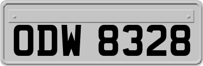 ODW8328