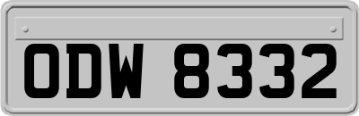 ODW8332
