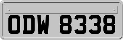 ODW8338