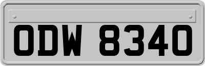 ODW8340