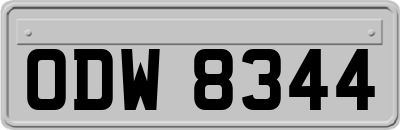 ODW8344