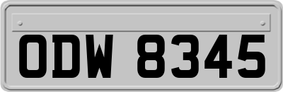ODW8345