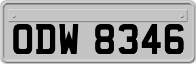 ODW8346