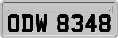 ODW8348